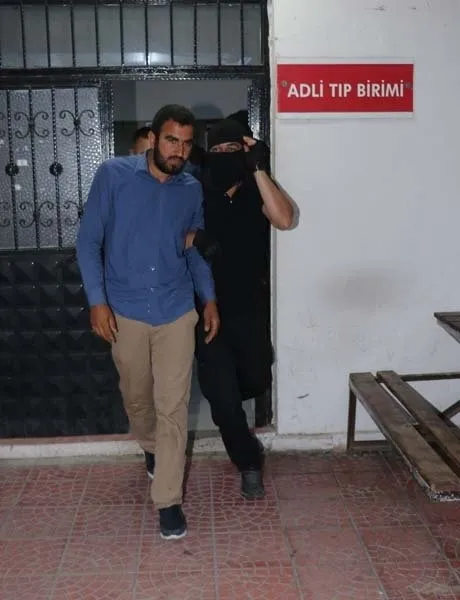 Eylem hazırlığındaki teröristler yakalandı-3