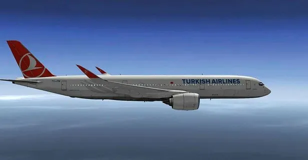 THY göğsümüzü kabarttı! 5 ayda 2,3 milyon yolcu...
