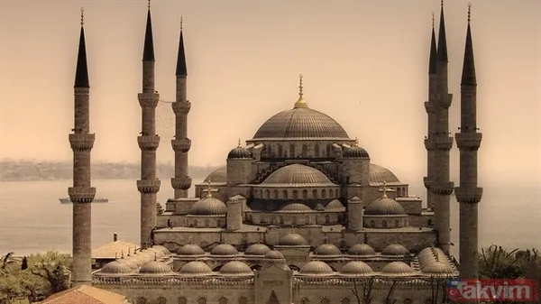 Berat Kandili'nde hangi dualar okunur ve hangi ibadetler edilir? - İşte Berat Kandili'nde okunacak dualar - 3