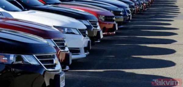Fiyatı 132 bin 900 TL 0% faiz! Toyota, Opel, Renault, Fiat, Dacia, Ford, Citroen ve Peugeot fiyatları... Son gün uyarısı! Almayan pişman! - 13