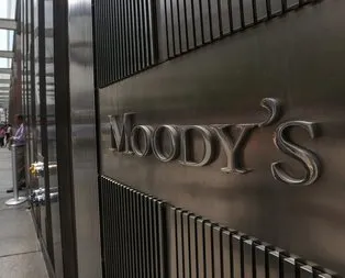 Moody’s Türkiye’nin büyüme tahminini yükseltti