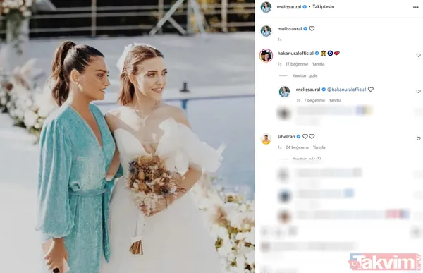 Sibel Can kayınvalide Hakan Ural ise kayınpeder oluyor! Evlilik teklifi etmişti koşuşturma başladı Engincan Ural ne zaman evleniyor? - 14