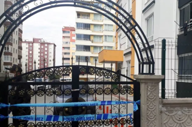 Ordu'da iki bina karantinaya alındı!