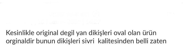Trendyol çakma ürün kaynıyor! Kullanıcılar çileden çıktı-7