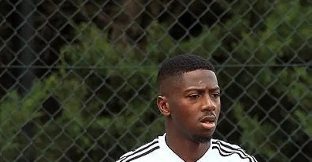 Beşiktaş’ta Diaby’den sevindirici haber geldi