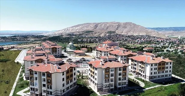 Bakan Kurum tarih verdi: Dönüşüm seferberliği!