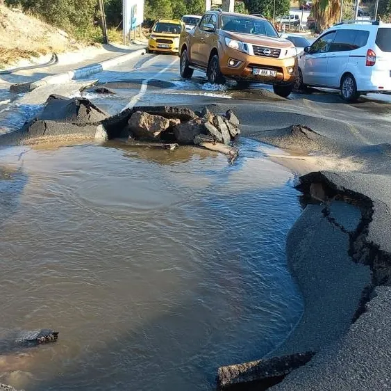 Bodrum’da değişmeyen görüntü