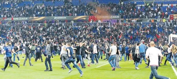 13 Temmuz’da duruşma var