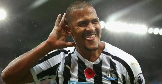 Fener'de yeni rota Rondon