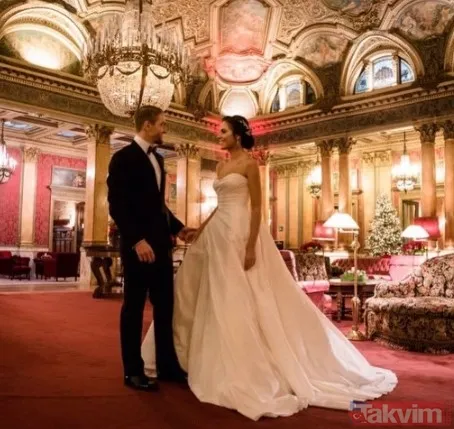 Şükran Ovalı ve Caner Erkin'in yeni aşk pozu beğeni topladı - 5