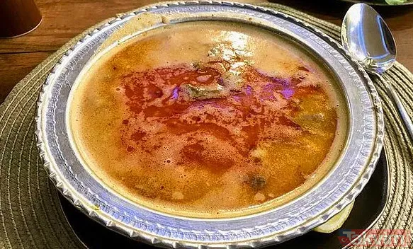 Hem gençleştiriyor hem de kanserin önüne set çekiyor bulduğunuzda kaşık kaşık yiyin! Gecelerin yargıcı olarak biliniyor - 9