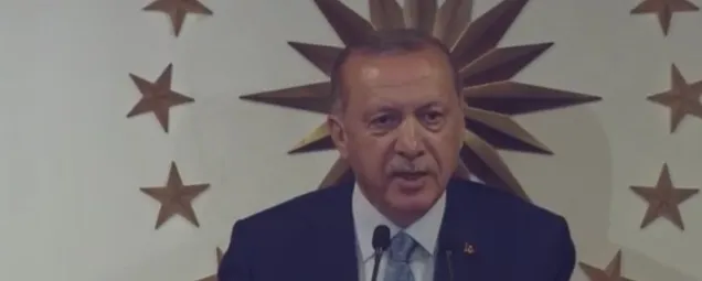 Cumhurbaşkanı Erdoğandan 24 Haziran sonrası zafer konuşması