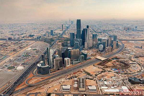 Dünyanın petrol zenginleri belli oldu! Zirvede şaşırtan ülke: Tam 303 milyar 200 milyon varil rezerv... - 10