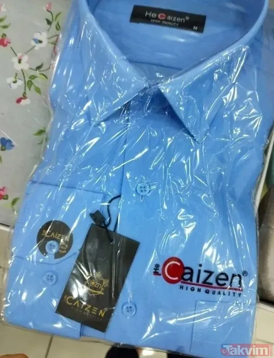 Bakanlık piyasadan toplatılması için talimat verdi! Zehir saçıyor - 2