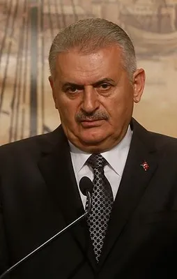 Başbakan Yıldırım'dan önemli açıklamalar