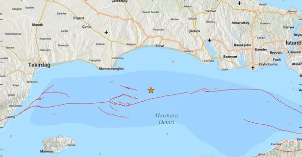Deprem Uzmani Acikladi Istanbul Da Yeni Deprem Olur Mu Artci Depremler Devam Edecek Mi Takvim