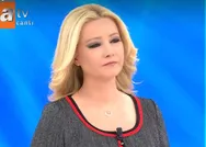 Müge Anlı SON BÖLÜM TEKRAR İZLE 26 Mart 2021 Cuma ATV linki YOUTUBE 45 gün sonra bulunan Emel Şimşekten canlı yayında şok hareket!