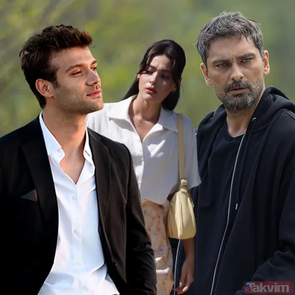 Dram ve gizemin yeni adı: Aynadaki Yabancı ilk bölümüyle izleyiciden tam not aldı - 1