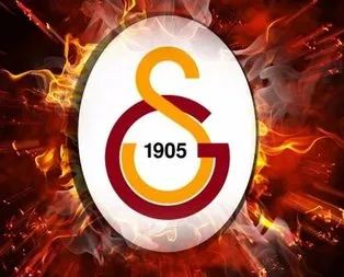 Galatasaray’da şok istifa!
