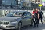 Son dakika! Avukat Serdar Öktem'e silahlı saldırı: Hayatını kaybetti! 13 şüpheli gözaltına alındı | Dikkat çeken Daltonlar detayı
