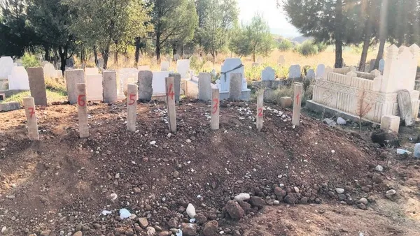 1699398122656.jpeg Barajlardaki kuraklık görüntüsü dehşete düşürüyor! İstanbul için kritik eşik-9