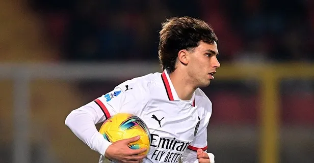 Joao Felix’in menajeri, Portekizli yıldızı Galatasaray’a önerdi!