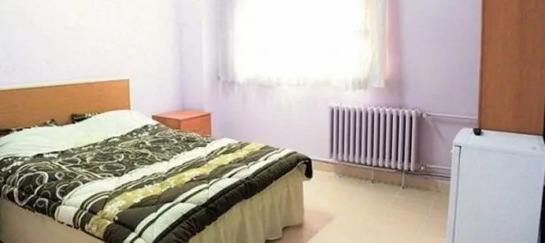 FETÖ’cülerin pembe oda talebi reddedildi