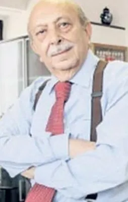 Gazeteci Doğan Heper hayatını kaybetti