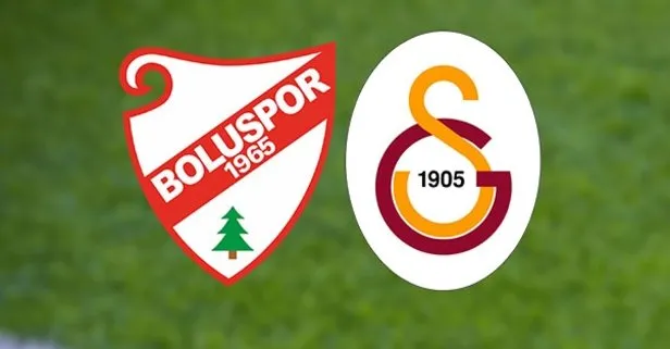 Son dakika: Boluspor-Galatasaray maçının ne zaman oynanacağı belli oldu