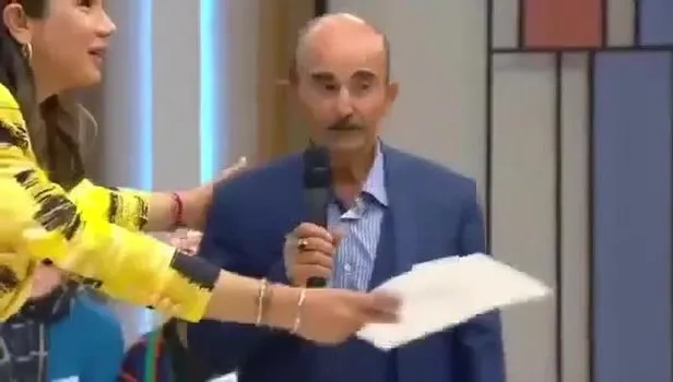 FOX TV’de porno rezaletinden sonra bir skandal daha!