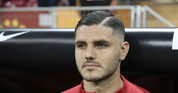 Son dakika Galatasaray haberleri... Okan Buruk en çok Mauro Icardi’ye güveniyor! Büyük maçlarda büyük performans!