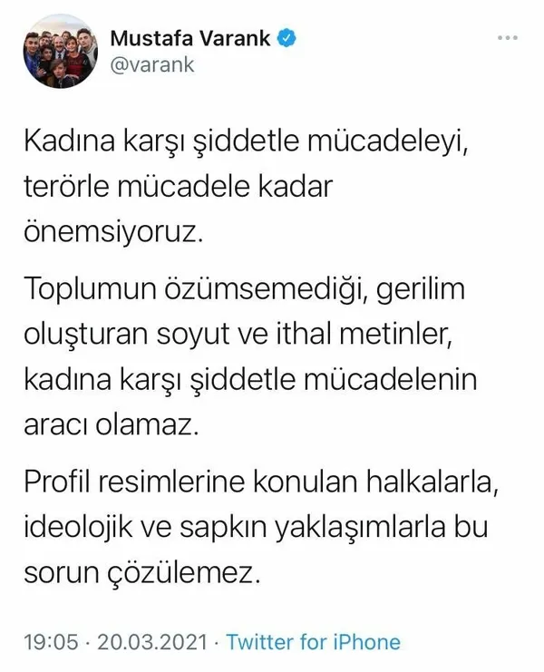 sanayi-ve-teknoloji-bakani-mustafa-varank-profil-resimlerine-konulan-halkalarla-ideolojik-ve-sapkin-yaklasimlarla-bu-sorun-cozulemez-1616259211294.jpg Sanayi ve Teknoloji Bakanı Mustafa Varank: Profil resimlerine konulan halkalarla, ideolojik ve sapkın yaklaşımlarla bu sorun çözülemez-2