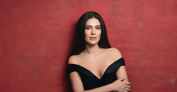 Bergüzar Korel’den 20 kilo sorası yeni kareler! Sosyal medyada ilgi gördü