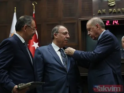 Son dakika: İYİ Parti’den istifa eden Tuba Vural Çokal ile 5 belediye başkanı AK Parti’ye geçti