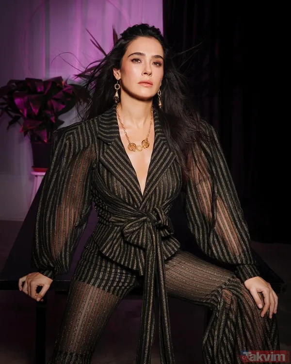 2 yıldır aşk yaşıyorlardı! Anne olmaya hazırlanan Funda Eryiğit’ten karnı burnunda ilk poz! Sevgilisi bakın kim çıktı! Meğer... - 8