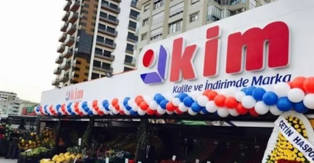 KİM market sahibi kim? KİM market hisse kodu nedir?