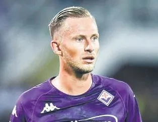 Kasımpaşa’dan İtalya çıkarması