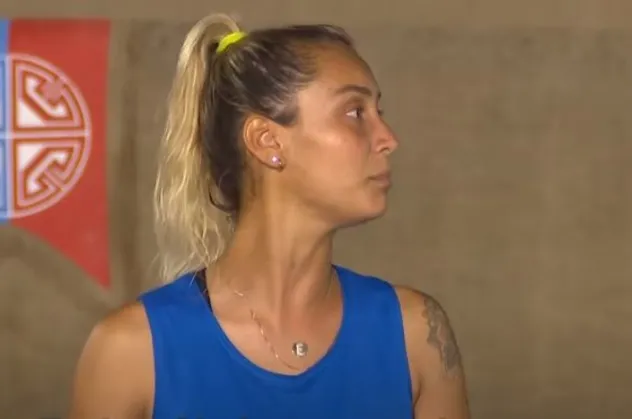 Survivor Evrim kimdir? Survivor’dan elenen Evrim Keklik neler söyledi?