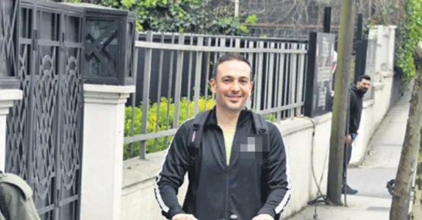 Demet Özdemir ile boşanma aşamasında olan Oğuzhan Koç kendi yolunda!