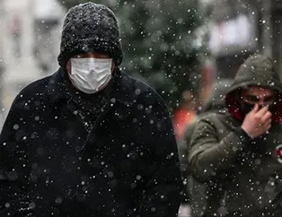 HAVA DURUMU | Meteoroloji’den kar uyarısı! Atkı ve eldivenleri çıkarın! Adana'da kar tatili! Bugün hava nasıl olacak? | 21 Aralık hava durumu