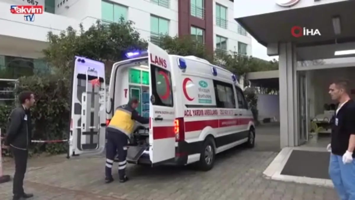 Ferdi Tayfur'dan sevindiren haber