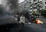 SON DAKİKA: Myanmardaki kanlı darbede flaş gelişme: Ordu 1 aylık ateşkes ilan etti