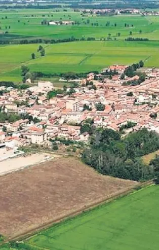 İtalya'da mucize köy: Kovid-19'a yakalanan kimse yok!