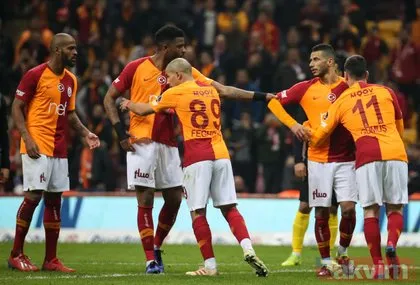 Yeni Malatyaspor - Galatasaray maçı hangi kanalda, saat kaçta? ZTK yarı final rövanş maçı ne zaman?