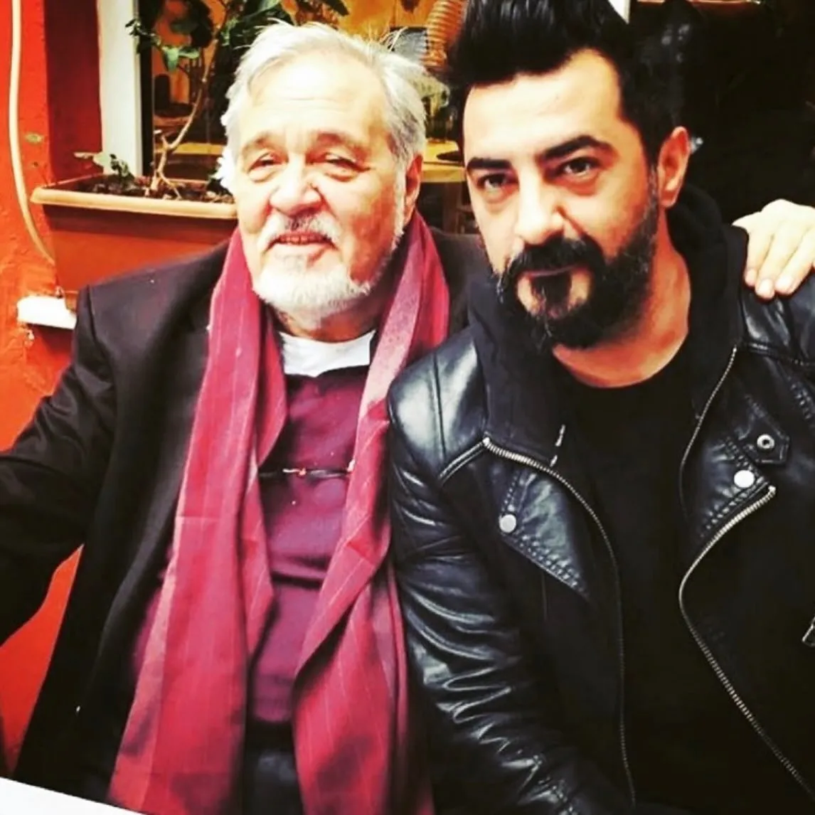 "Kahvaltı arkadaşım… Nurlar içinde uyu" - 8