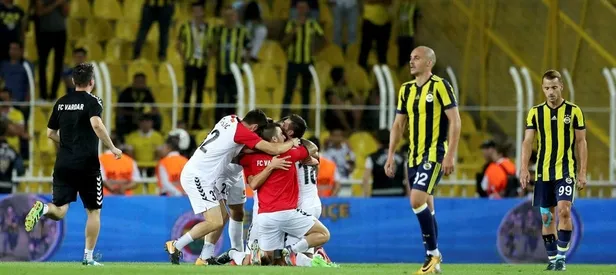 19 yıllık gelenek bozulmadı