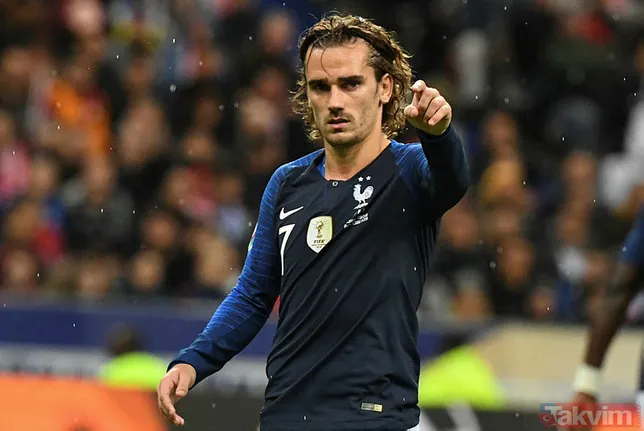 Dünyanın en yakışıklı futbolcuları açıklandı! Türkiye'den sürpriz isim listede...