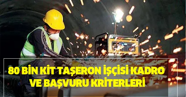 Kadroya geçen taşerona ek ödeme yapılacak mı?