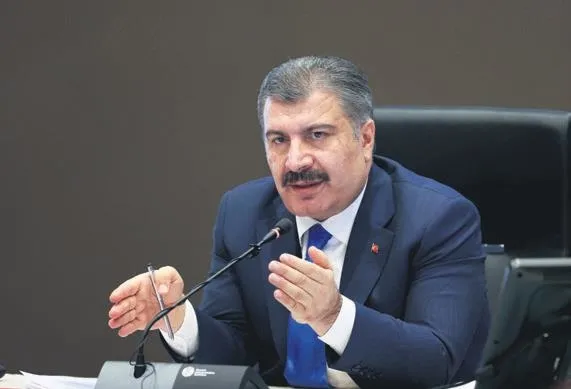 Türkiye, BioNTech'ten 90 milyon doz Corona aşısı daha aldı: Uğur Şahin, "Bize duyulan güven için minnettarız" dedi-3