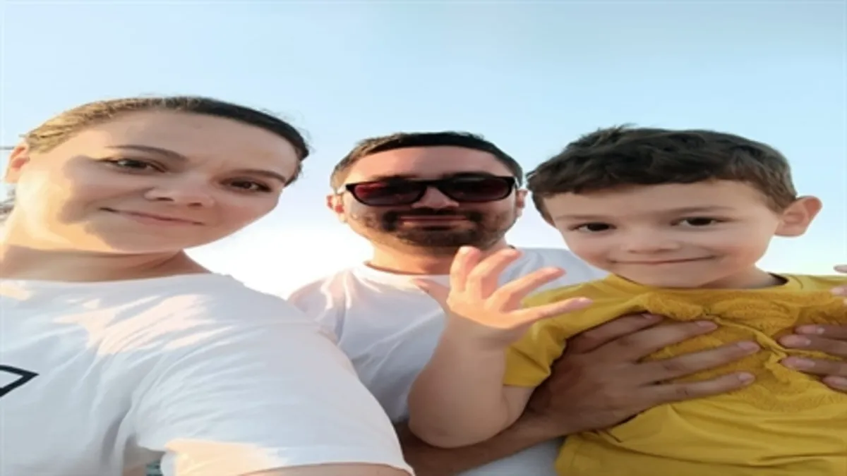 Ölümcül diş çekimi! 5 yaşındaki Deniz Sönmez doktor kurbanı!